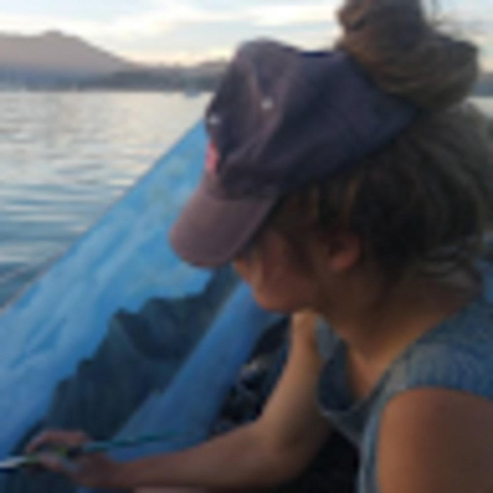 Meet your Posher, Kaitlin